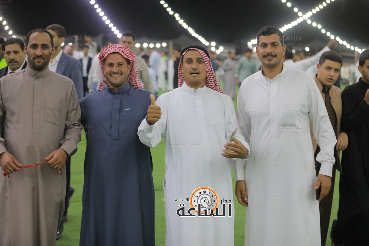 Madar Al-Saa Images 0.03827723884100176