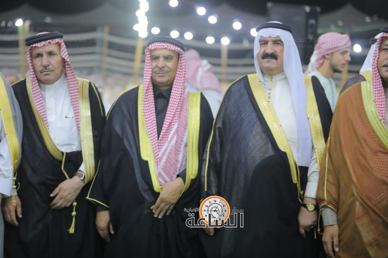 Madar Al-Saa Images 0.9450455697824098