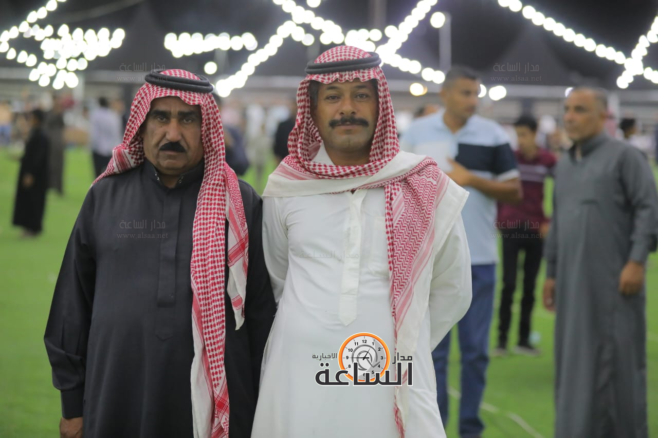 Madar Al-Saa Images 0.3133425303190289