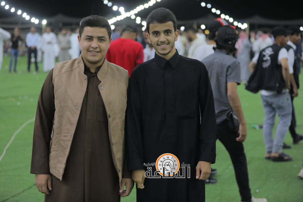 Madar Al-Saa Images 0.27461384282096235