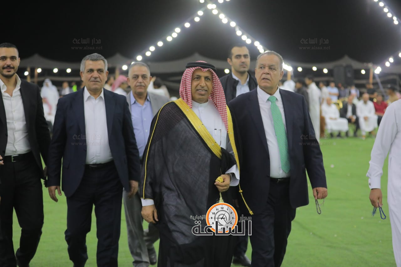 Madar Al-Saa Images 0.06794551048084974