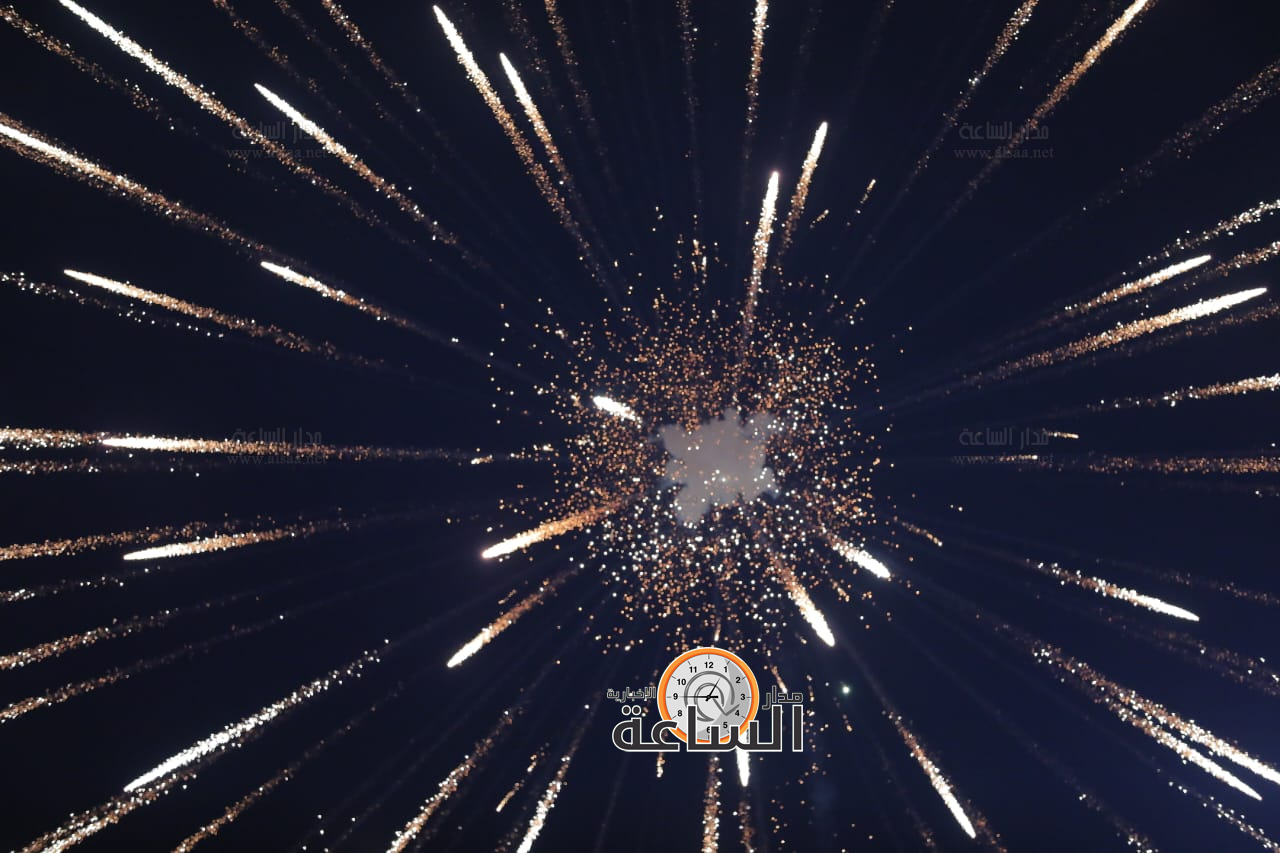 Madar Al-Saa Images 0.6137521420289236