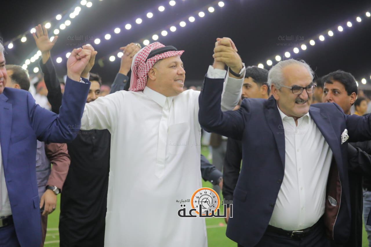 Madar Al-Saa Images 0.5273259182969878