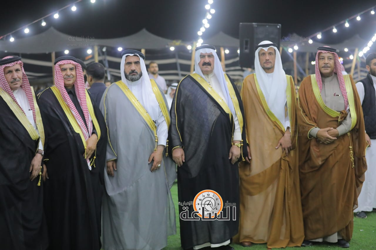 Madar Al-Saa Images 0.007392875227599127