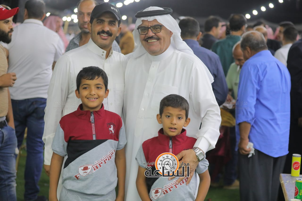 Madar Al-Saa Images 0.8914377348662743