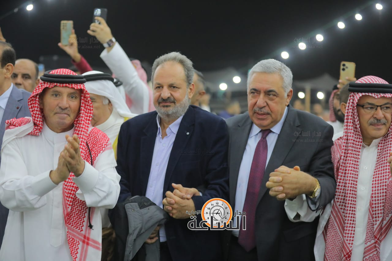 Madar Al-Saa Images 0.3693642208570065