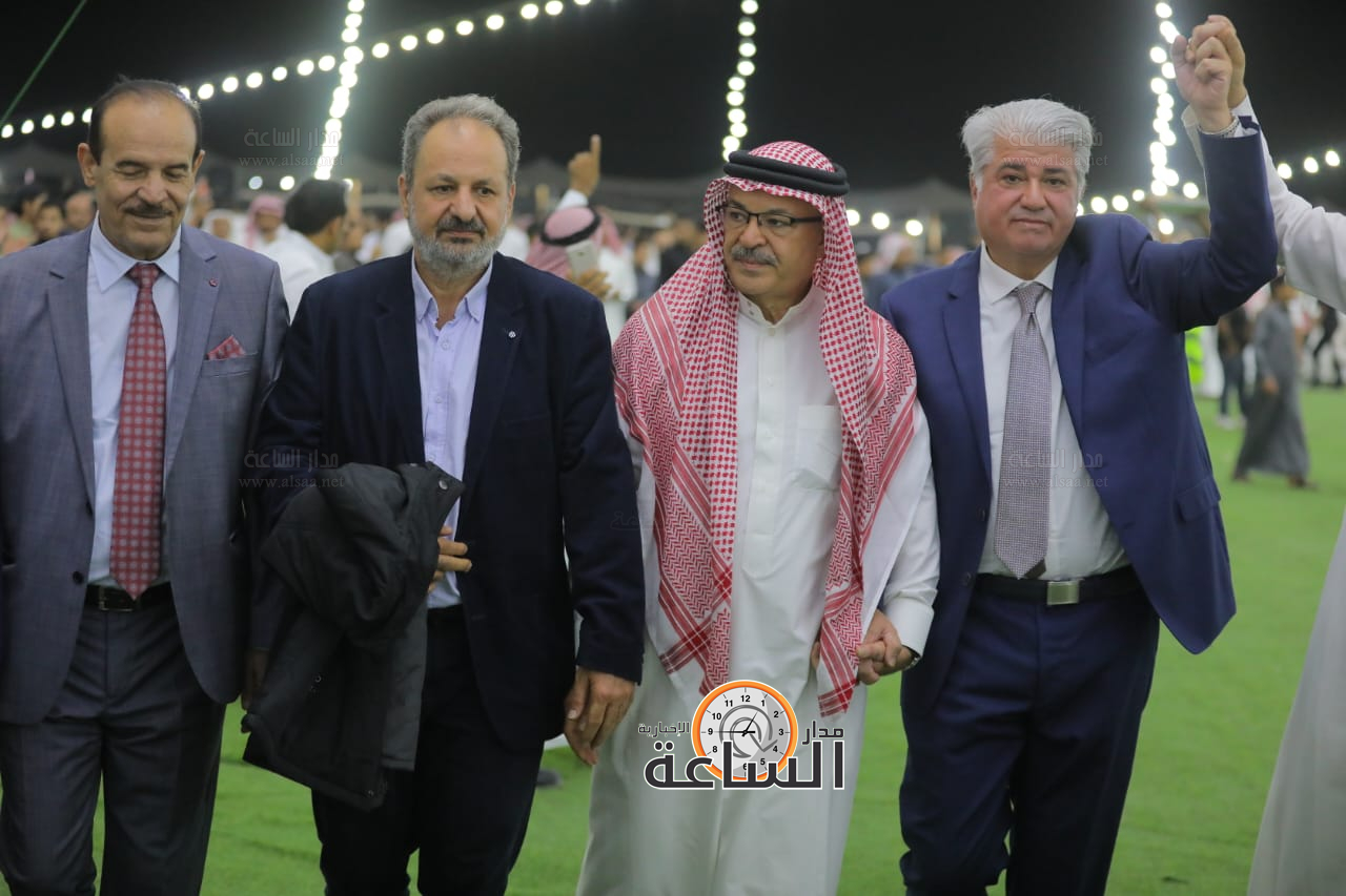 Madar Al-Saa Images 0.4199245188908709