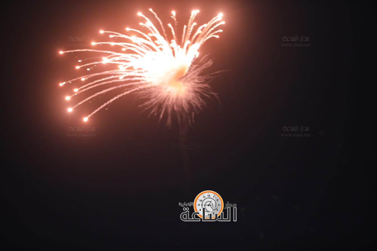 Madar Al-Saa Images 0.3822449652935249