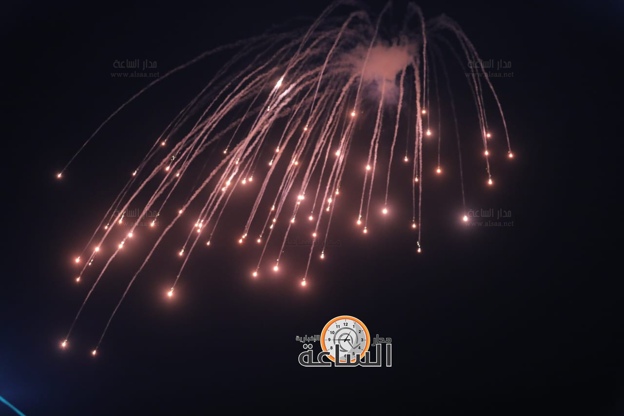 Madar Al-Saa Images 0.5009322180785689