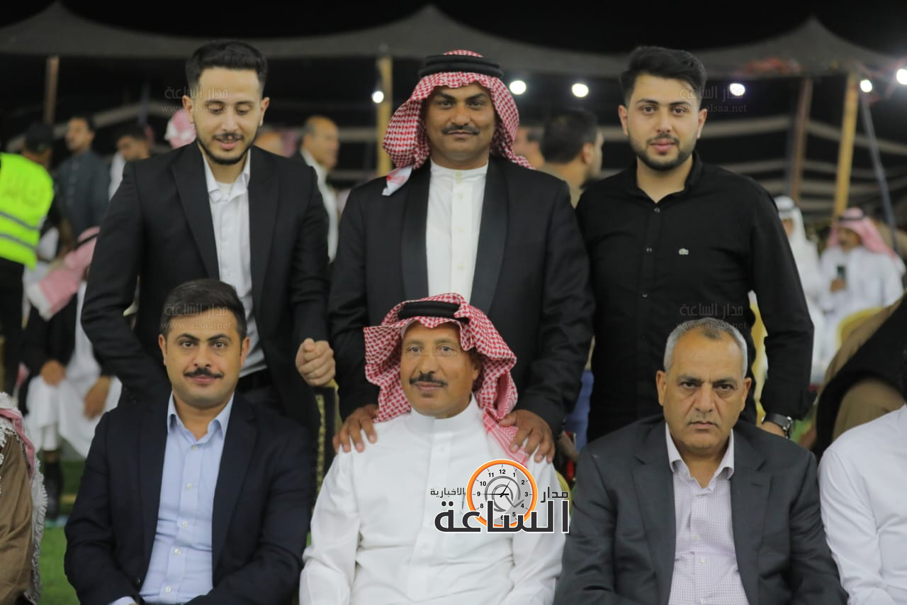 Madar Al-Saa Images 0.7889953106352701