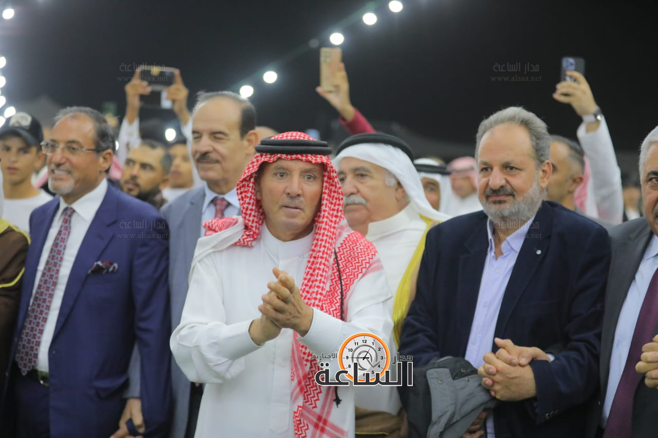 Madar Al-Saa Images 0.8269665299325442