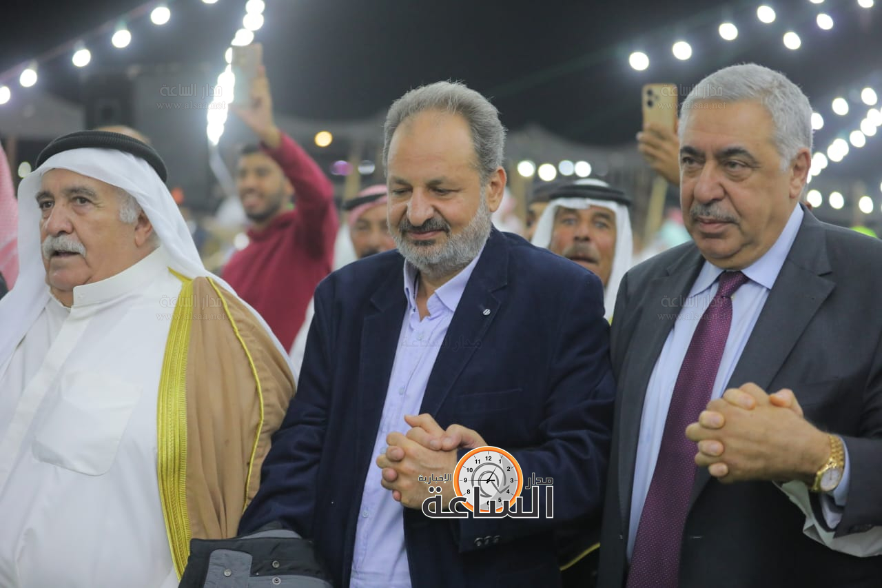 Madar Al-Saa Images 0.3870167105270017