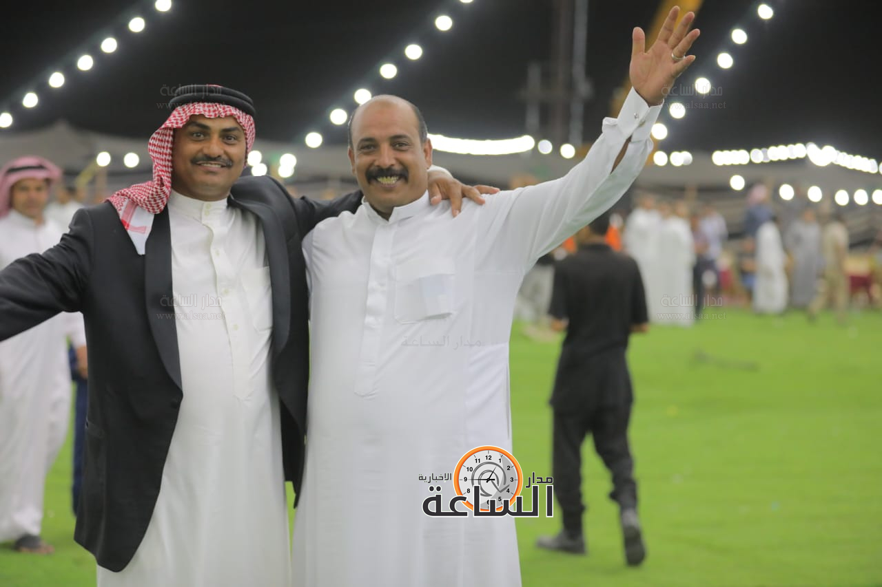 Madar Al-Saa Images 0.44664317066297565