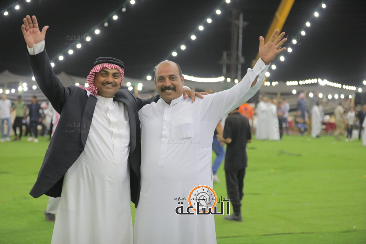 Madar Al-Saa Images 0.88668188386486