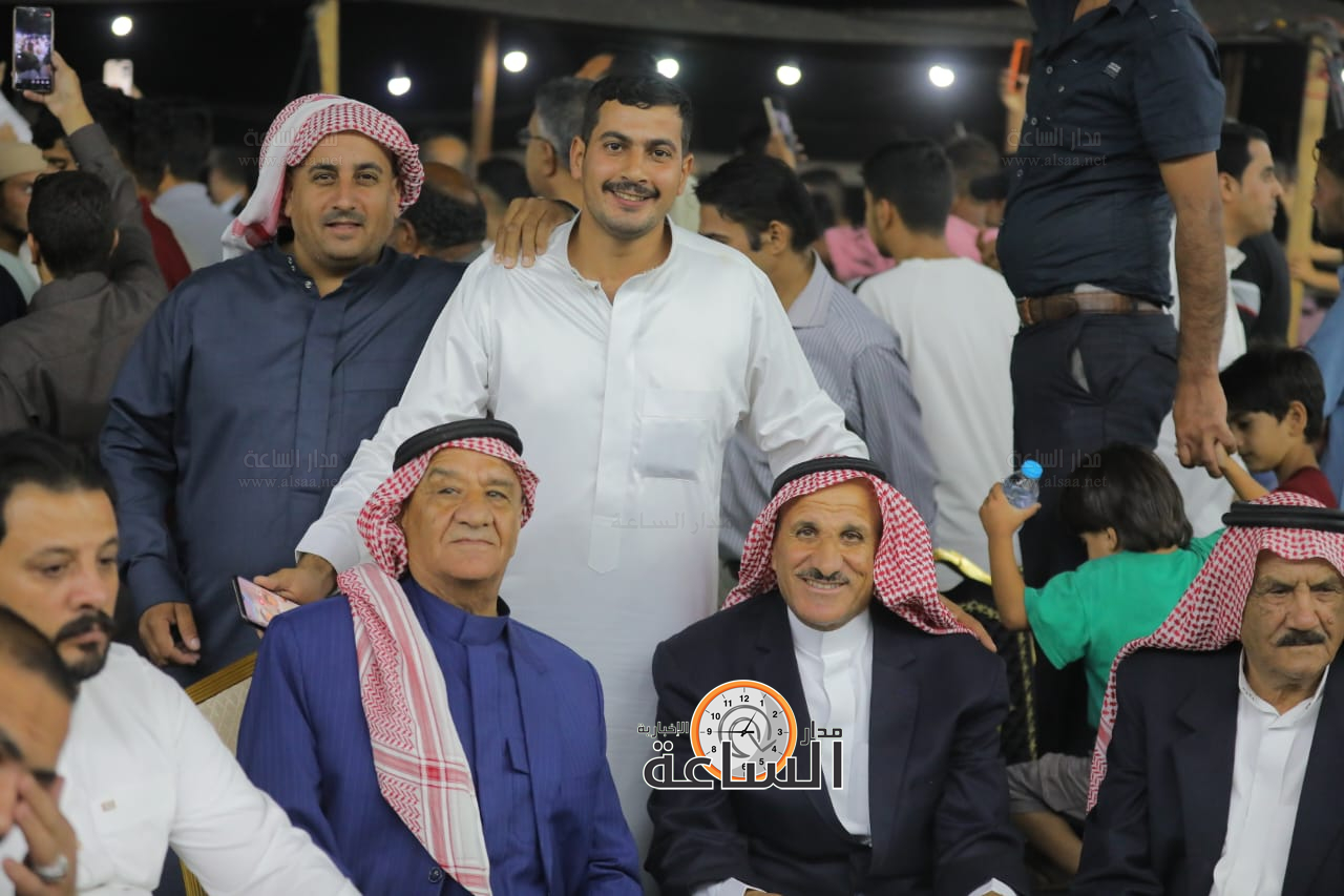 Madar Al-Saa Images 0.22260143451115644