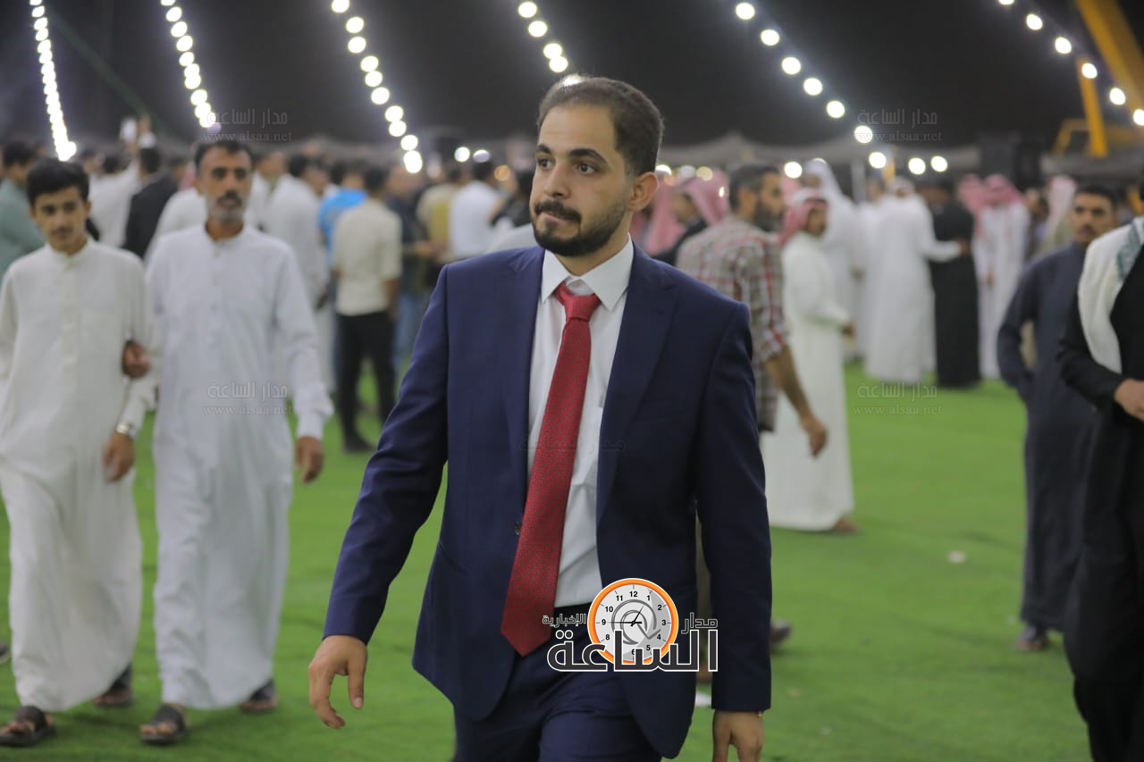 Madar Al-Saa Images 0.514805601852234