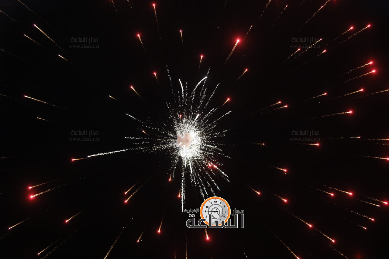 Madar Al-Saa Images 0.10176732637883812