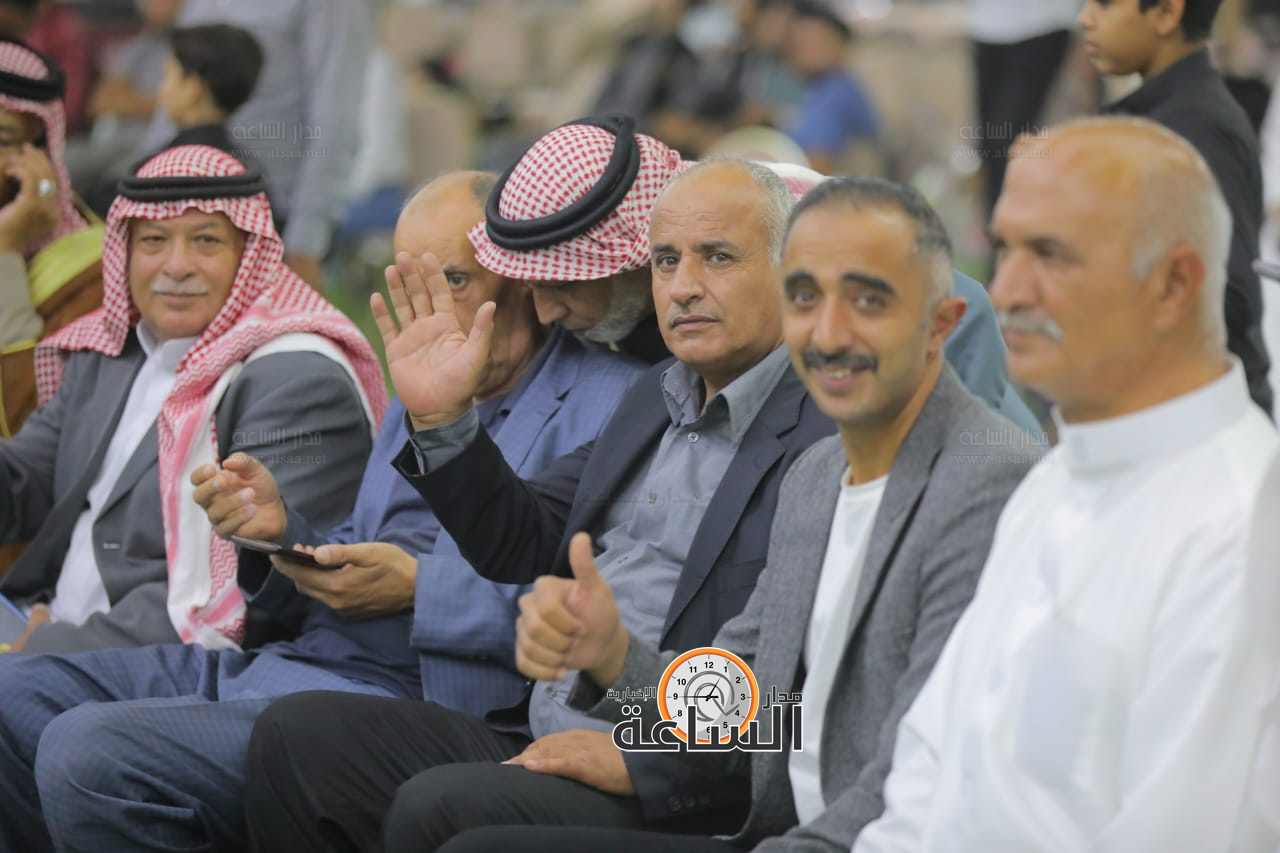 Madar Al-Saa Images 0.91661596297098