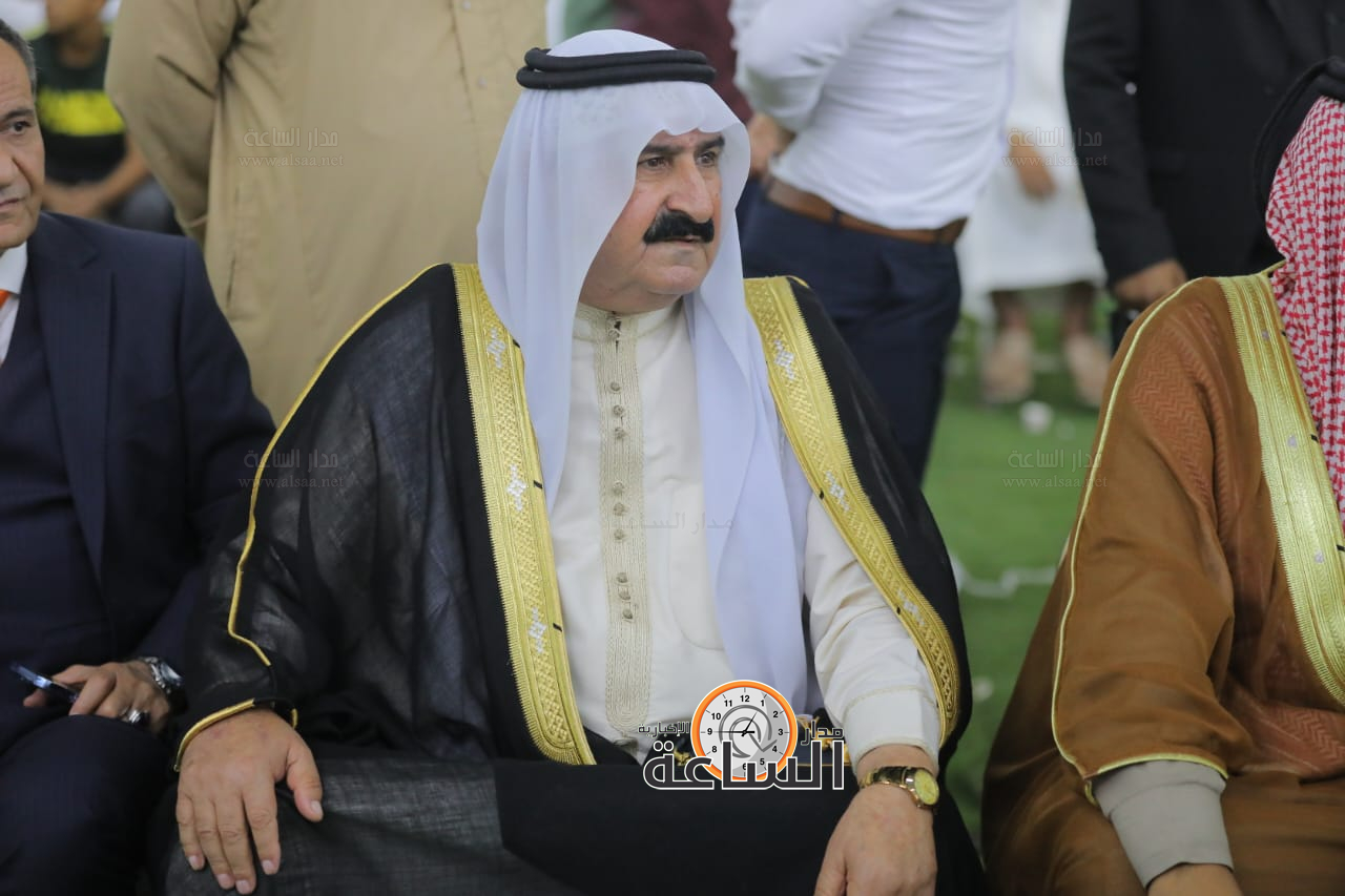 Madar Al-Saa Images 0.08696144640703207