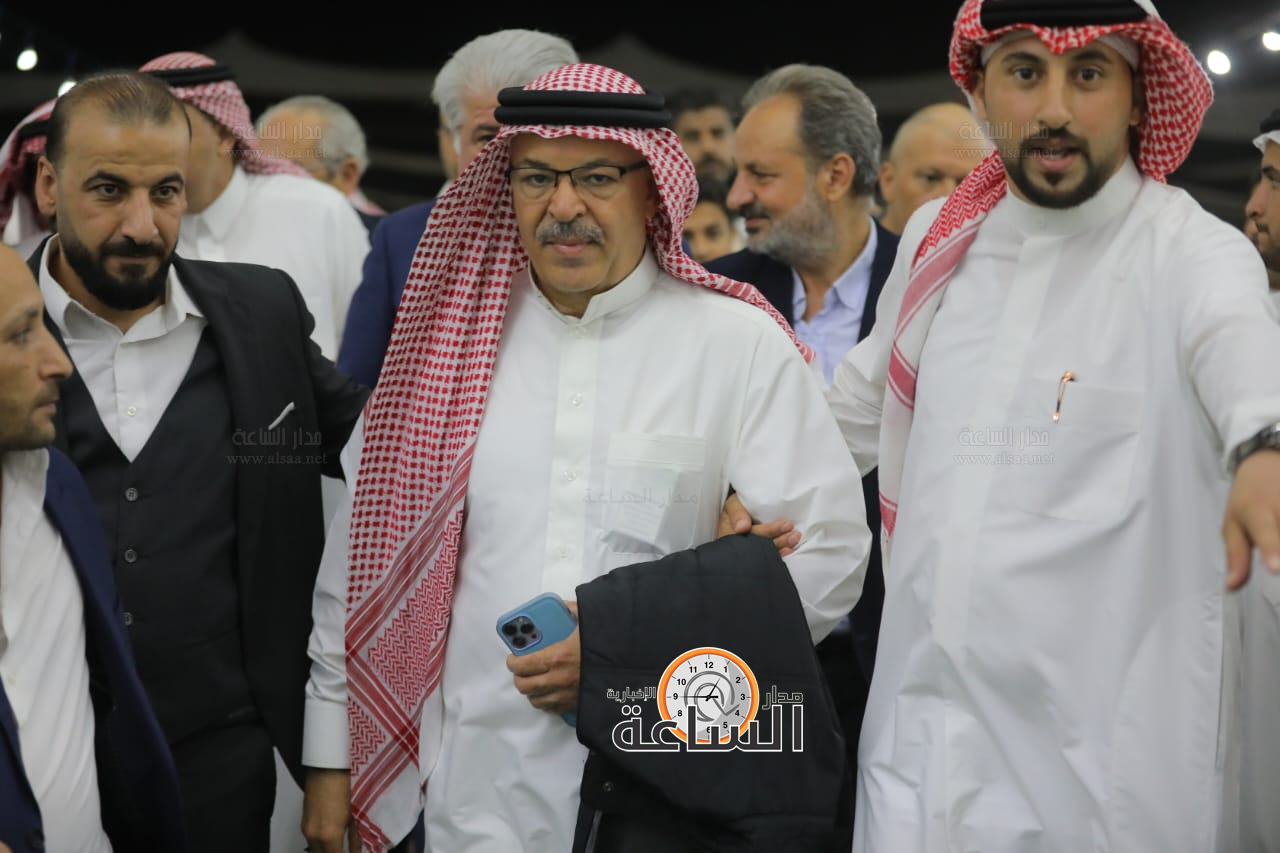 Madar Al-Saa Images 0.4728111641362083