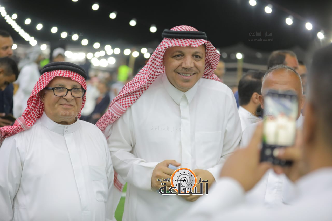 Madar Al-Saa Images 0.7747568679614933