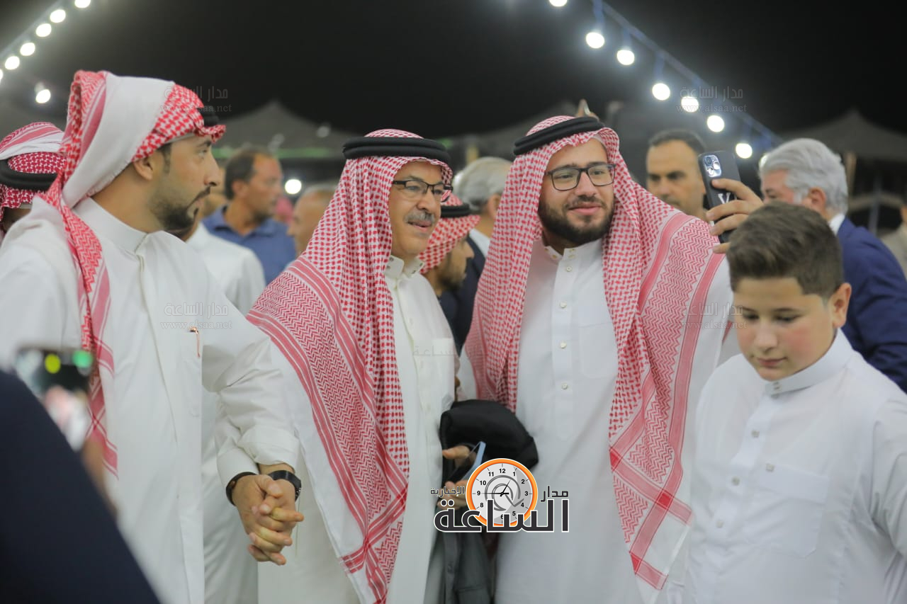 Madar Al-Saa Images 0.31547864086818533