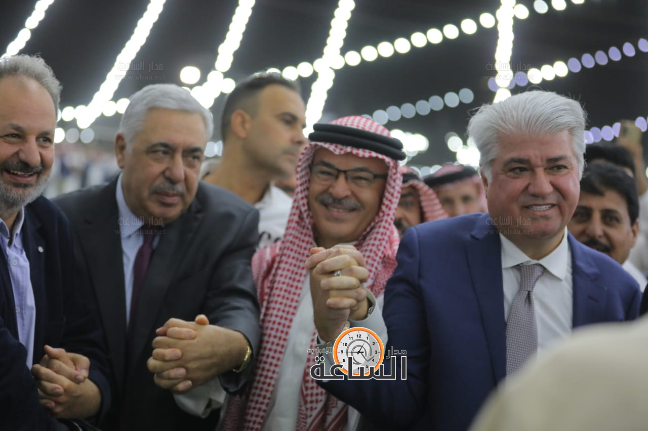 Madar Al-Saa Images 0.07853542180957129