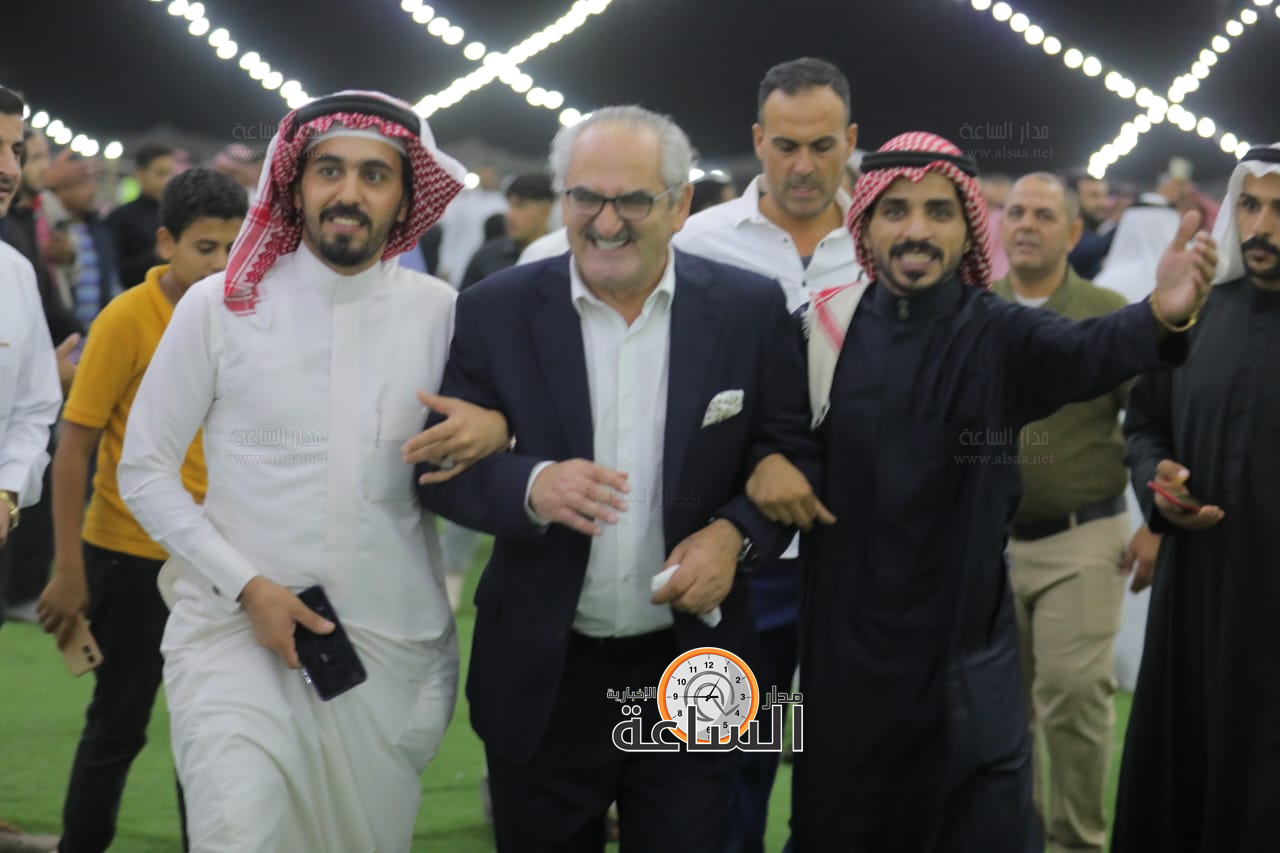 Madar Al-Saa Images 0.5258894012038959