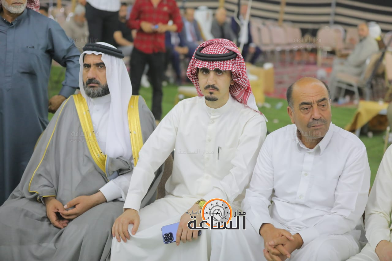 Madar Al-Saa Images 0.4686392707272742