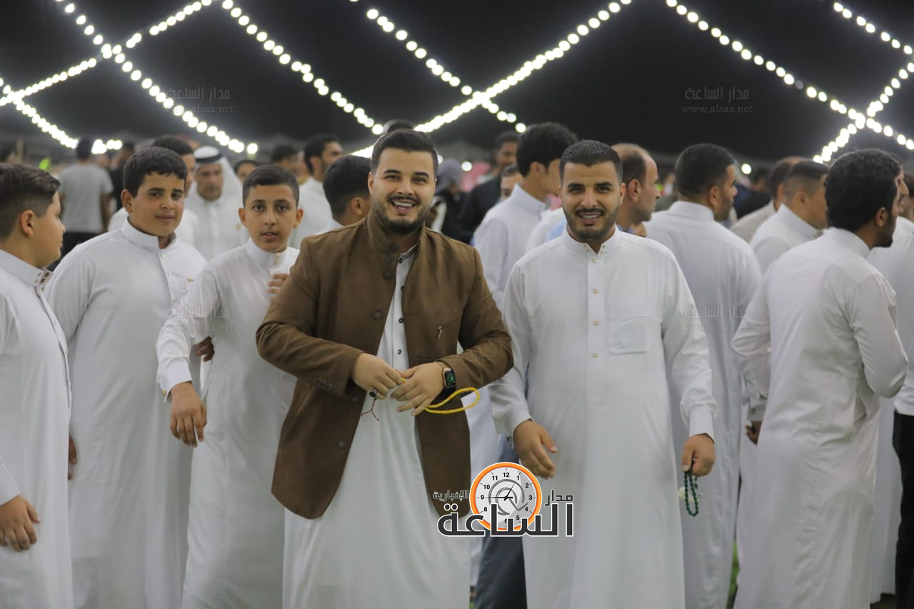 Madar Al-Saa Images 0.24455265382435276