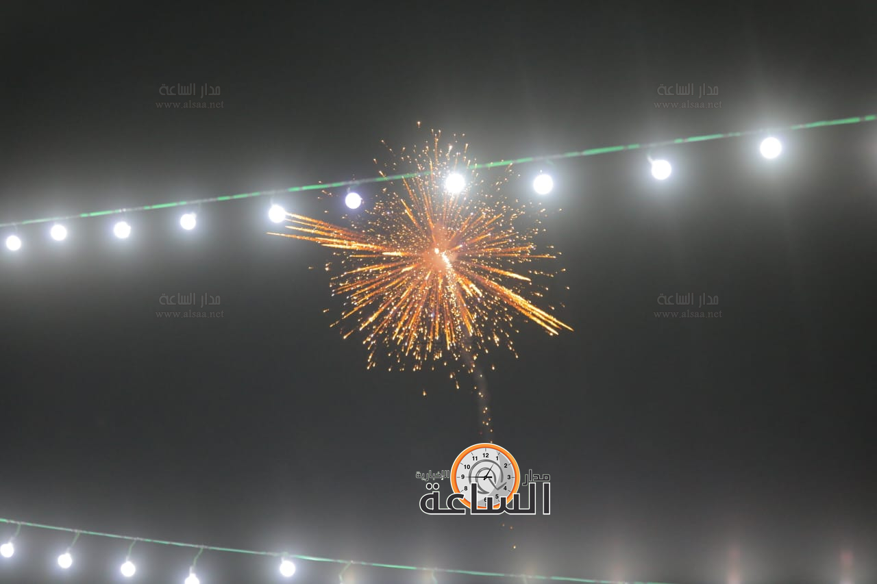 Madar Al-Saa Images 0.8781301244399333