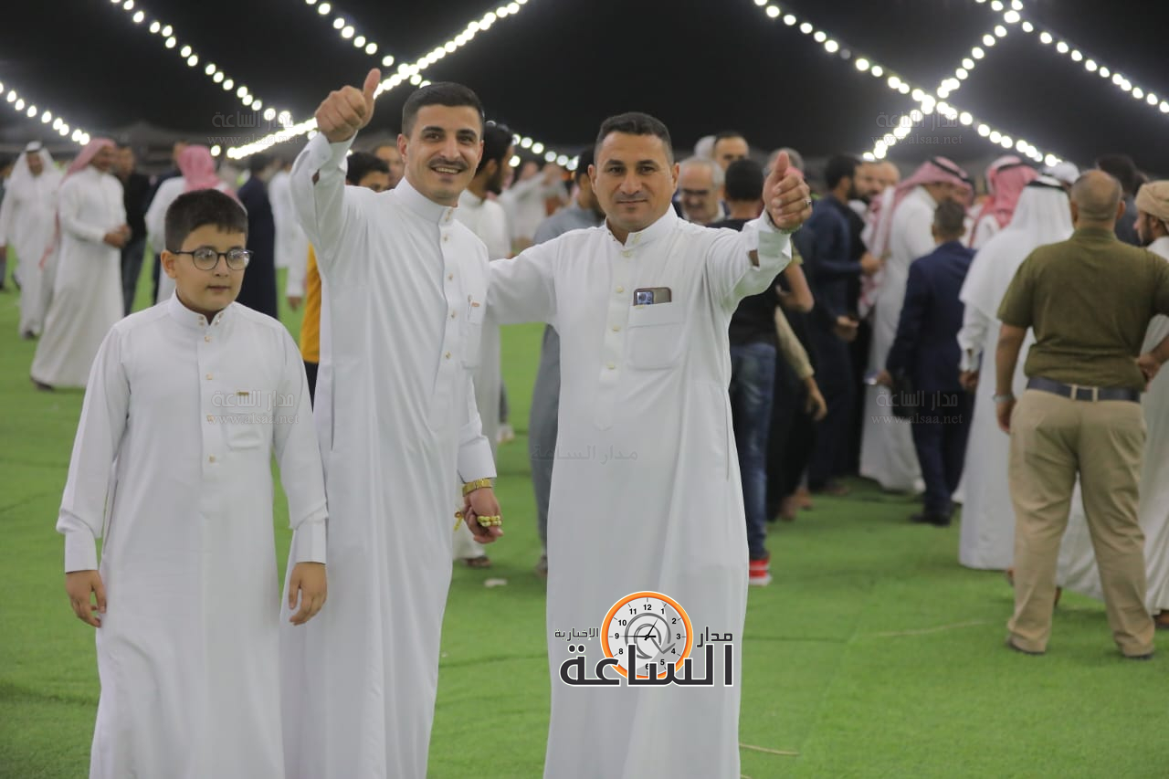 Madar Al-Saa Images 0.4885639169840106