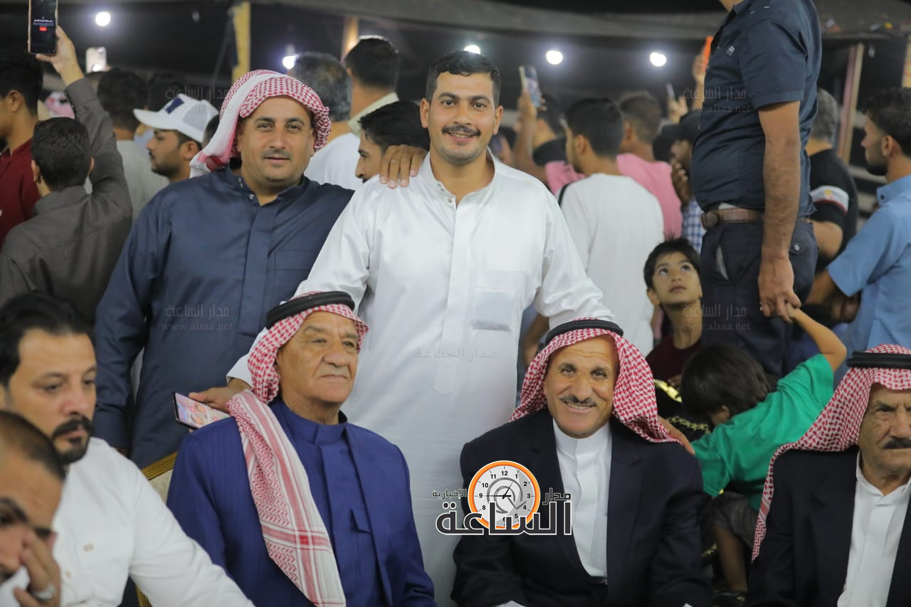 Madar Al-Saa Images 0.8882803153225267