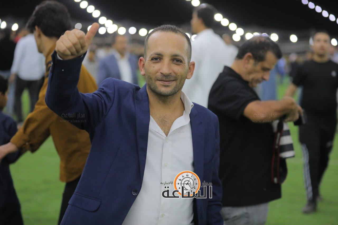 Madar Al-Saa Images 0.5918559722826704