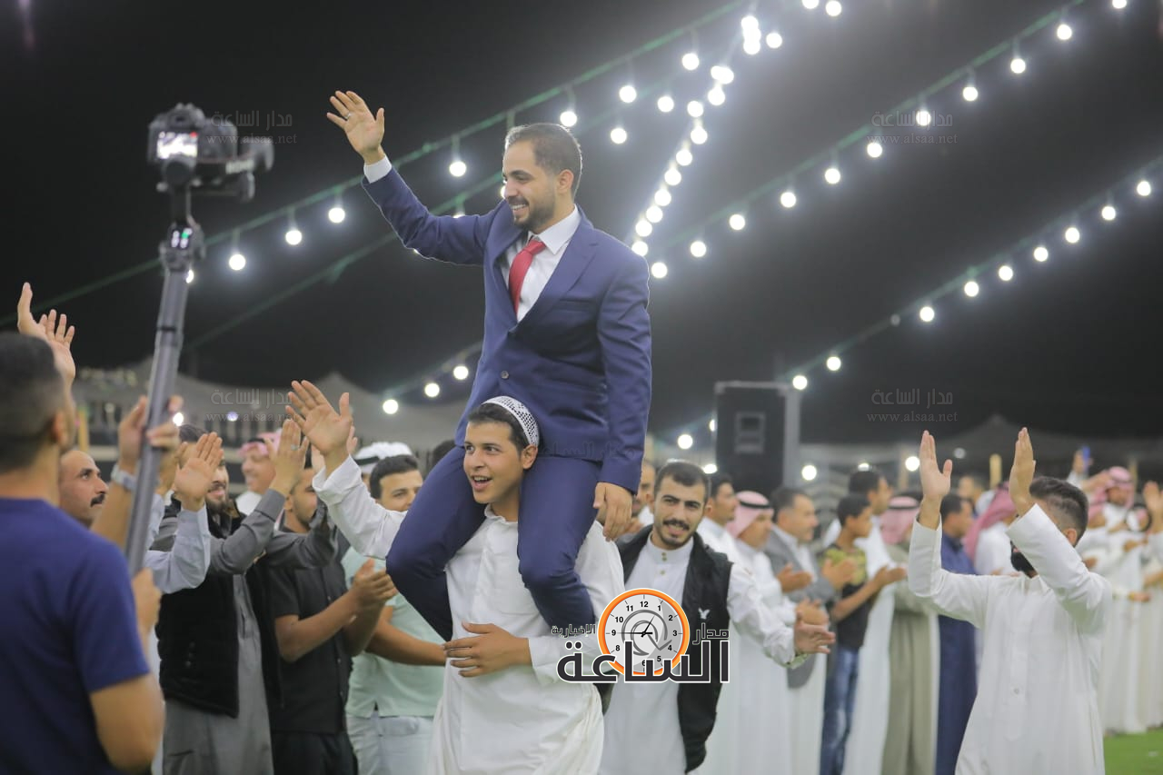 Madar Al-Saa Images 0.9590379430861051