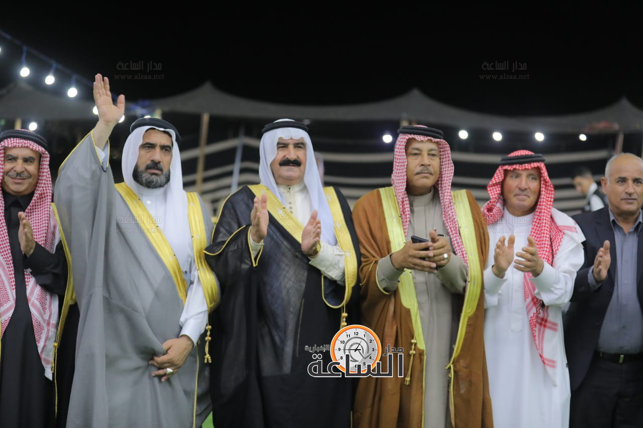 Madar Al-Saa Images 0.8641387961553126