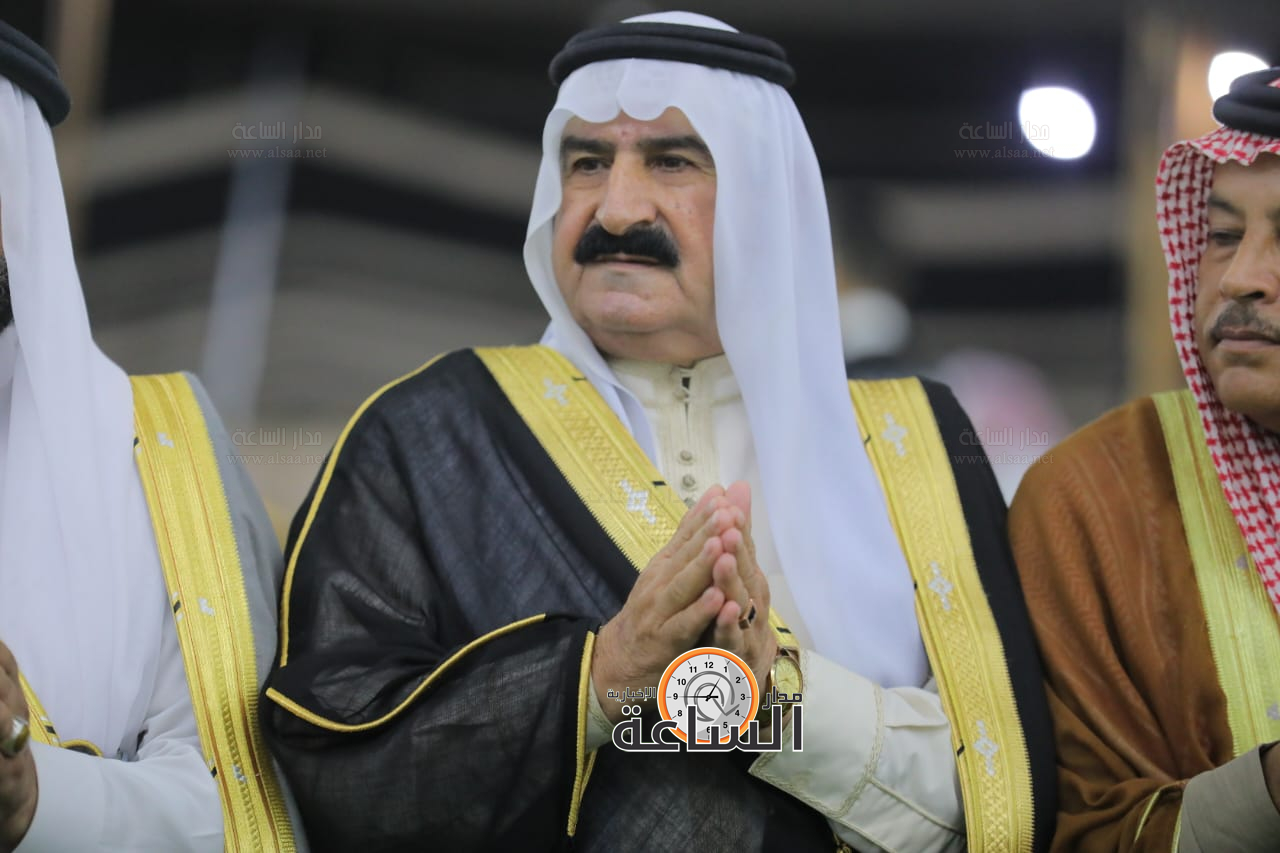 Madar Al-Saa Images 0.7205707842601679