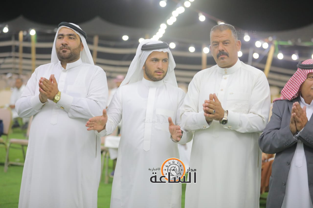 Madar Al-Saa Images 0.121316421919067