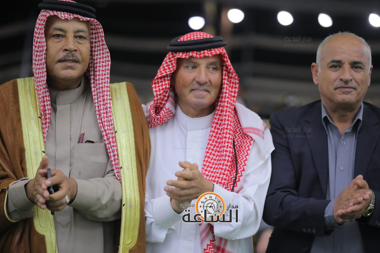 Madar Al-Saa Images 0.6311619832838029