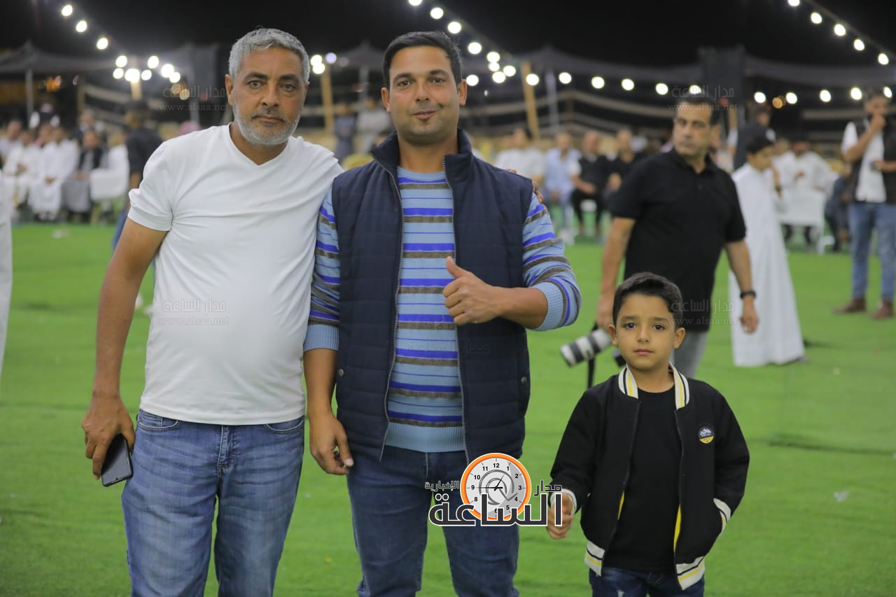 Madar Al-Saa Images 0.8045041362791827