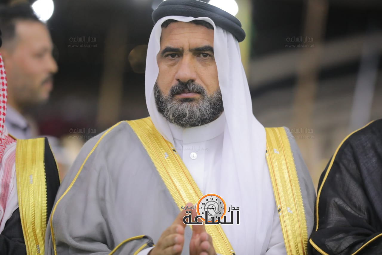 Madar Al-Saa Images 0.4590722443060389