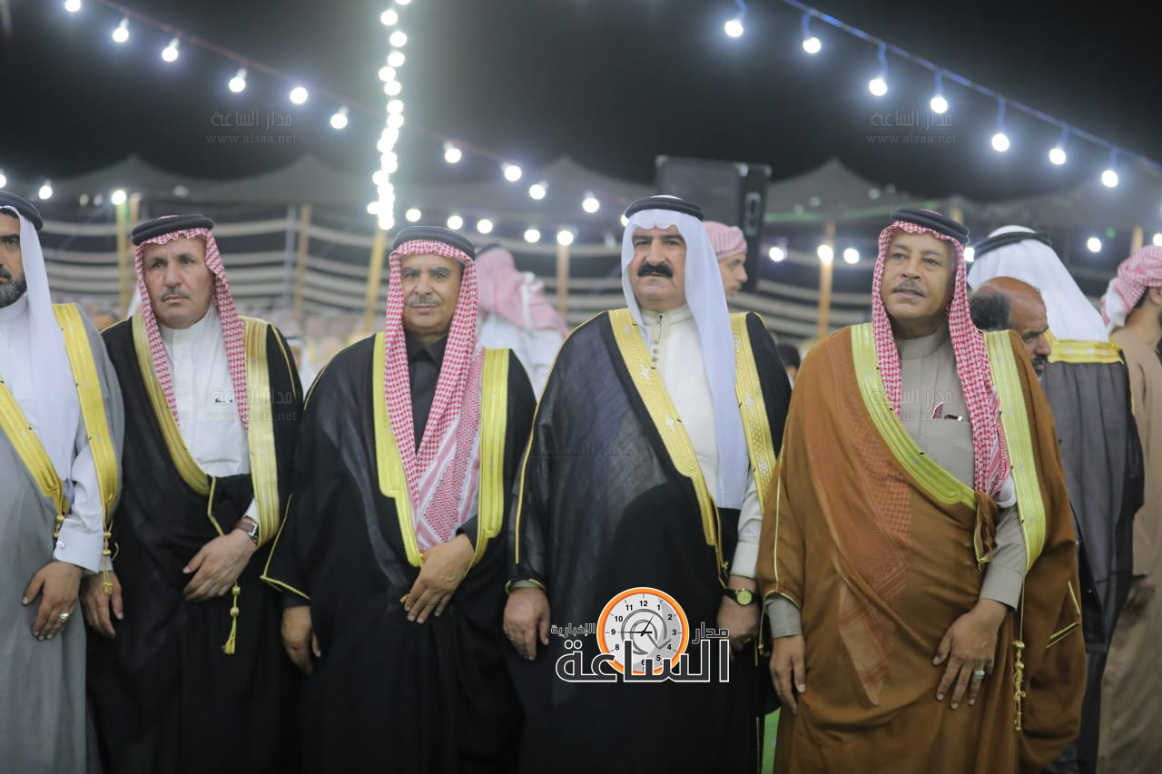 Madar Al-Saa Images 0.03514899073125877