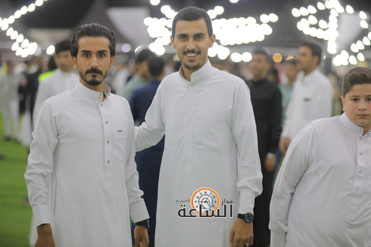 Madar Al-Saa Images 0.6109107744246423