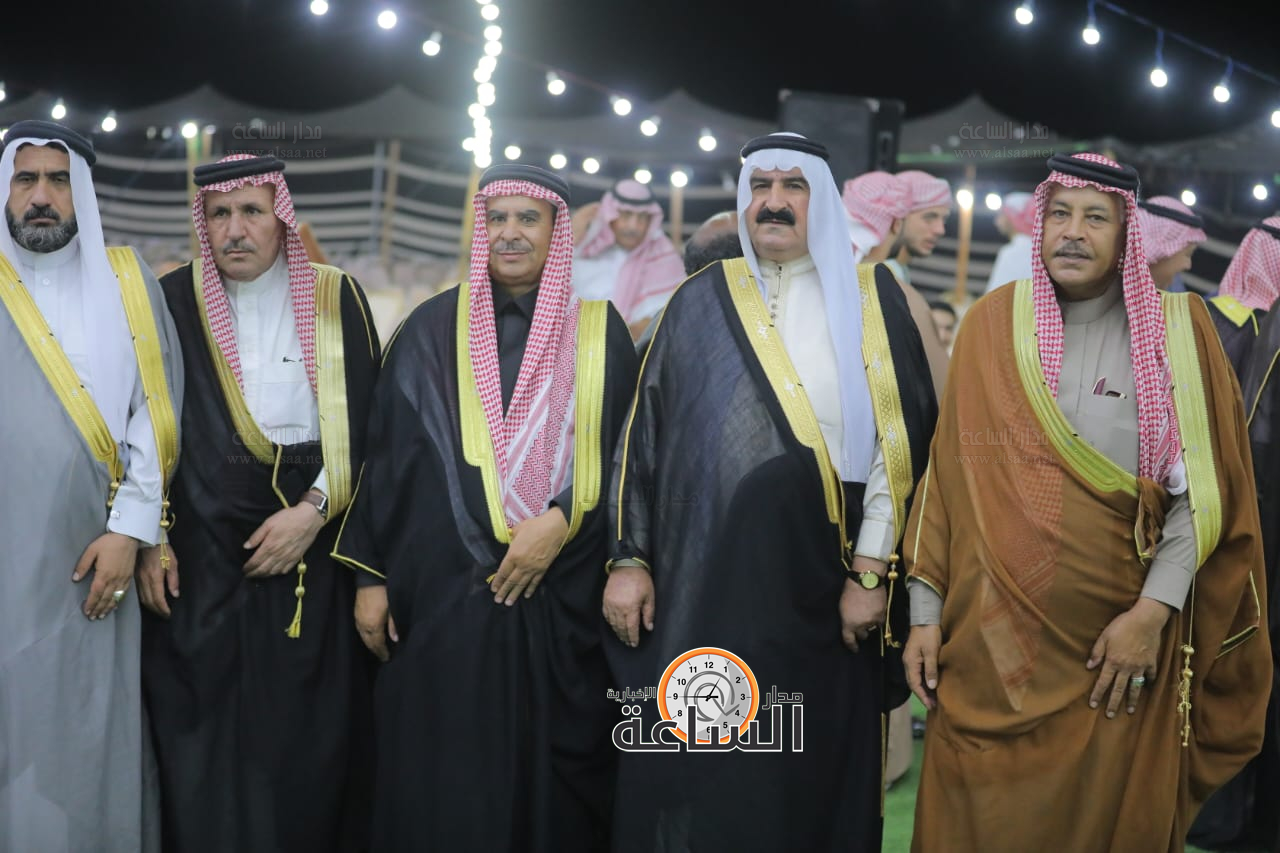 Madar Al-Saa Images 0.6269747778529584