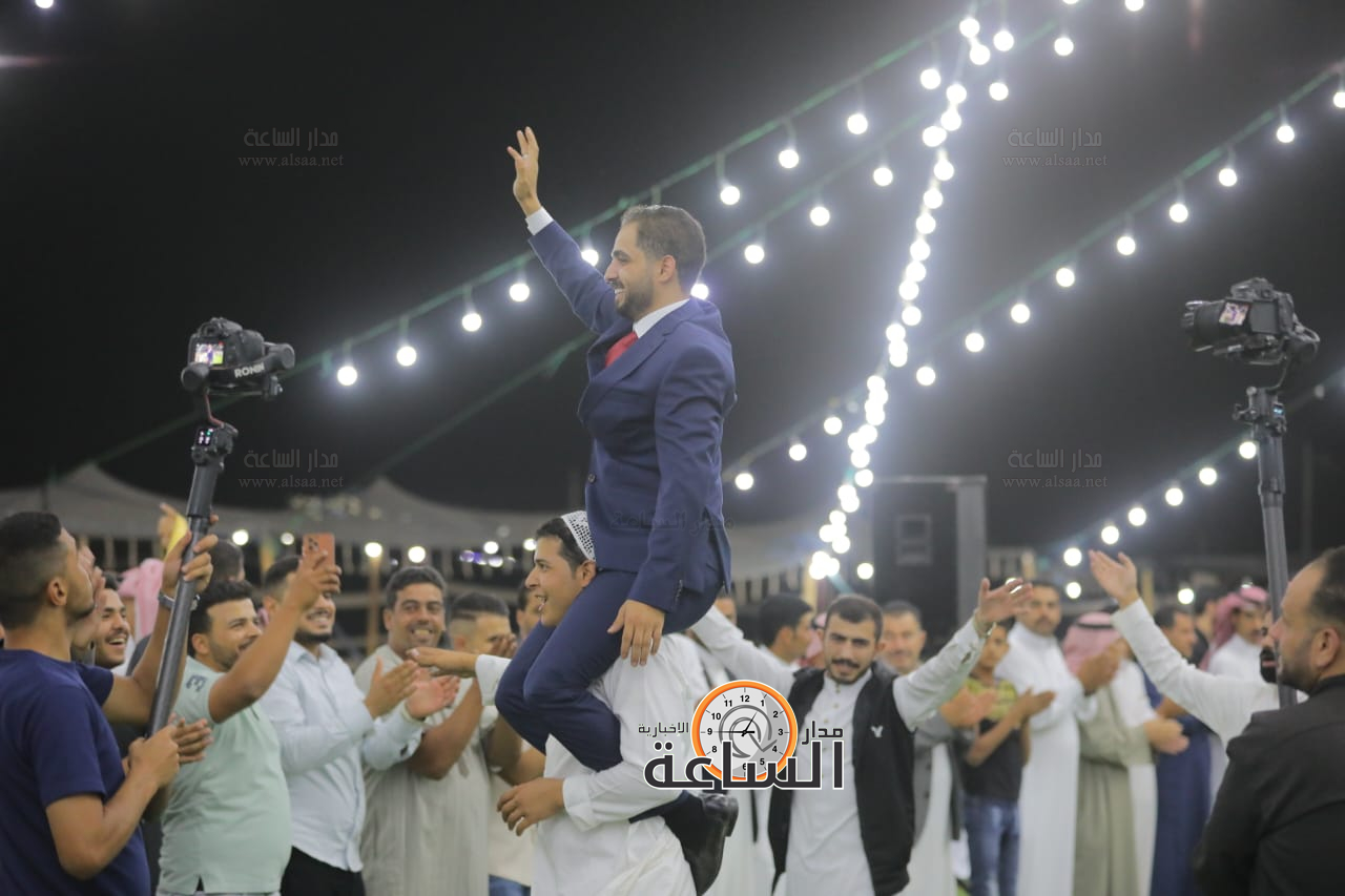 Madar Al-Saa Images 0.40962394042121897