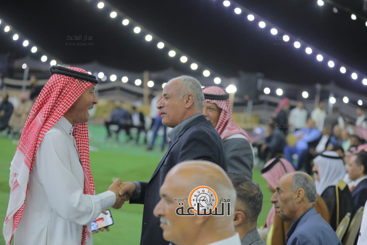 Madar Al-Saa Images 0.4082888371836275