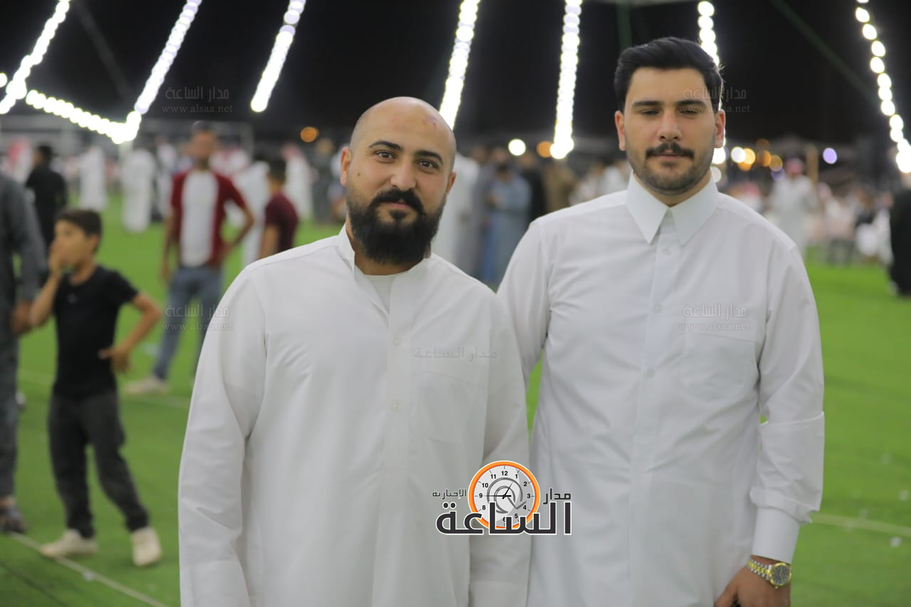 Madar Al-Saa Images 0.7798687250619178