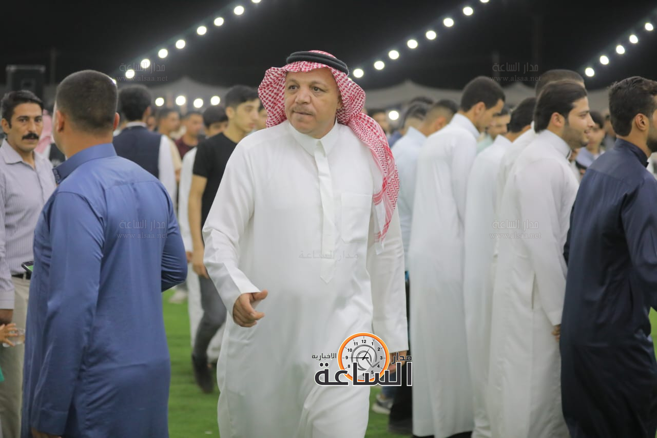 Madar Al-Saa Images 0.9307297023109726