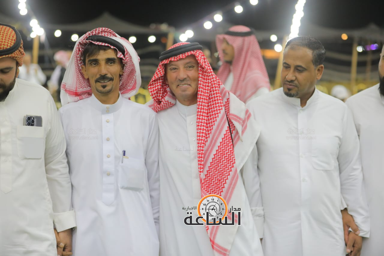 Madar Al-Saa Images 0.09656957749087414