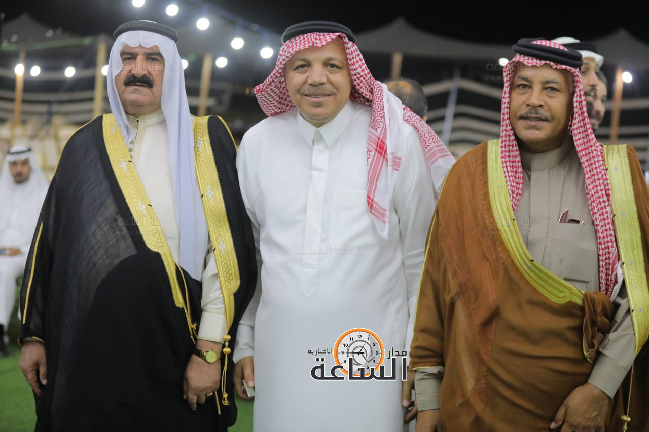 Madar Al-Saa Images 0.2754651565554005